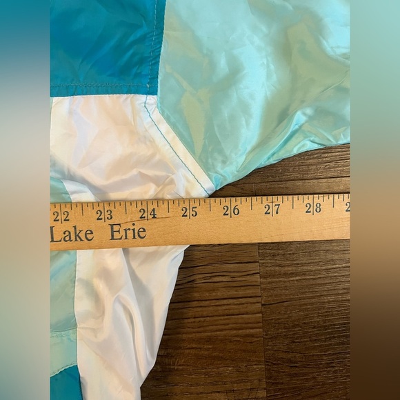 Arctix Women's Zephyr Windbreaker Jacket Island Azure Size 1X NWT D17 - Picture 7 of 8